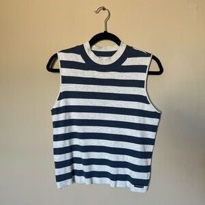 CALVIN KLEIN | Women’s XL sweater tank